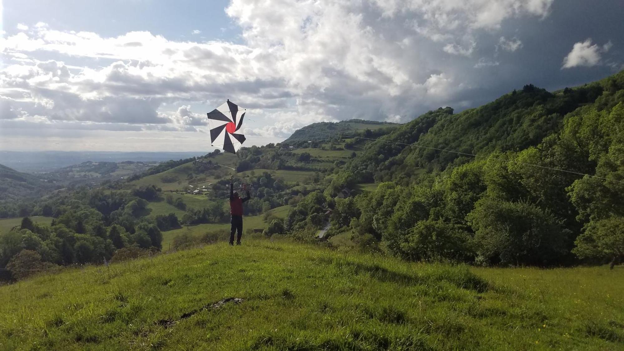 Un Pied Devant L'Autre Sainte-Marie-D'Alvey ภายนอก รูปภาพ